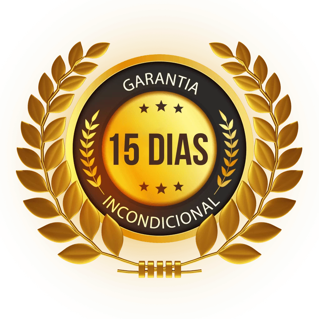 Sello de garantía